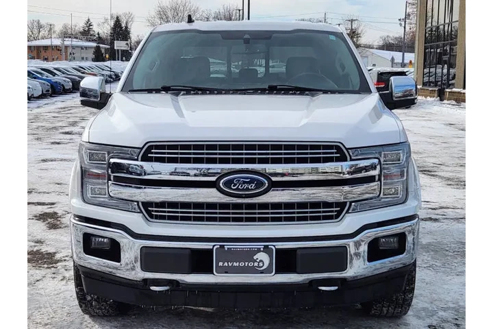 $18975 : 2019 F-150 Lariat image 7
