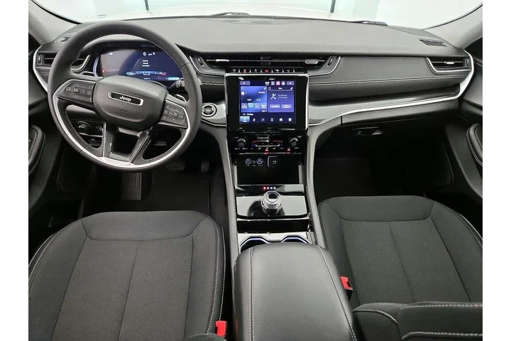 $27998 : Jeep Grand Cherokee 2023 4x2 image 9