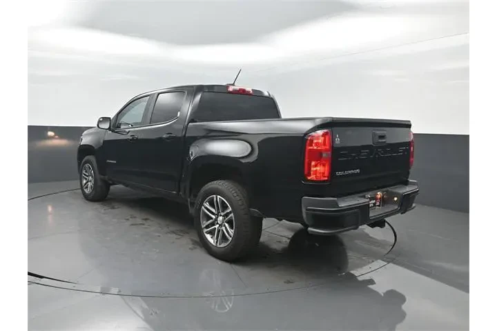 $18800 : Chevrolet Colorado 2021 4x2 image 3