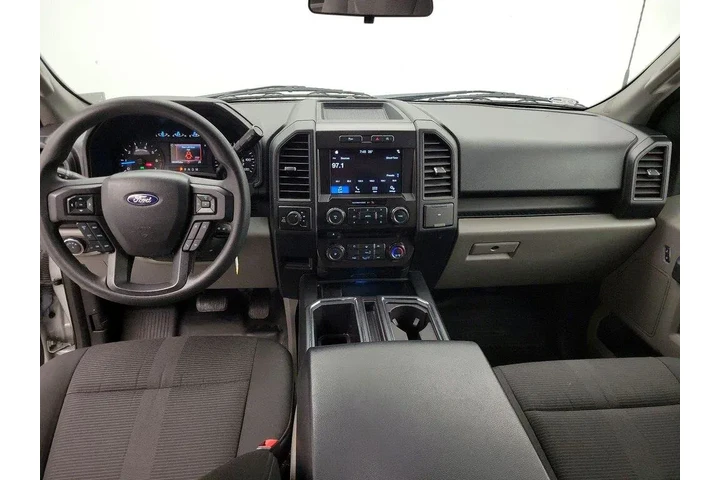 $25998 : Ford F-150 2018 4x4 XL 4dr S image 9