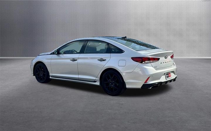 $19473 : 2019 Sonata Limited 2.0T image 5