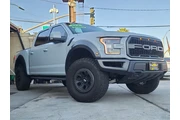 $38995 : 2017 F-150 Raptor SuperCrew 4 thumbnail