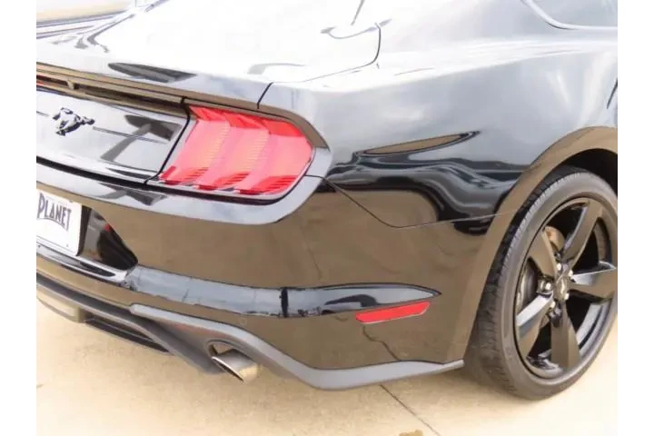 $21947 : Ford Mustang 2022 EcoBoost 2 image 10