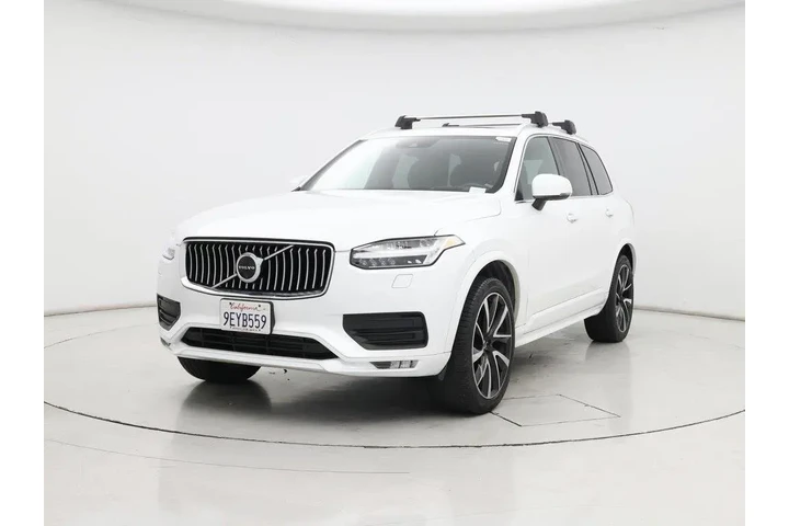 $27998 : Volvo XC90 2020 AWD T6 Momen image 4