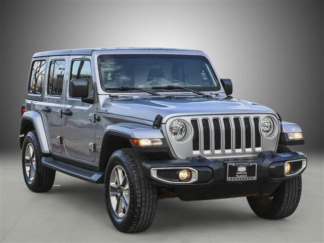 $31990 : Pre-Owned 2020 Jeep Wrangler image 3