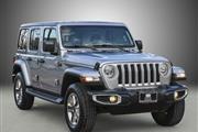$31990 : Pre-Owned 2020 Jeep Wrangler thumbnail