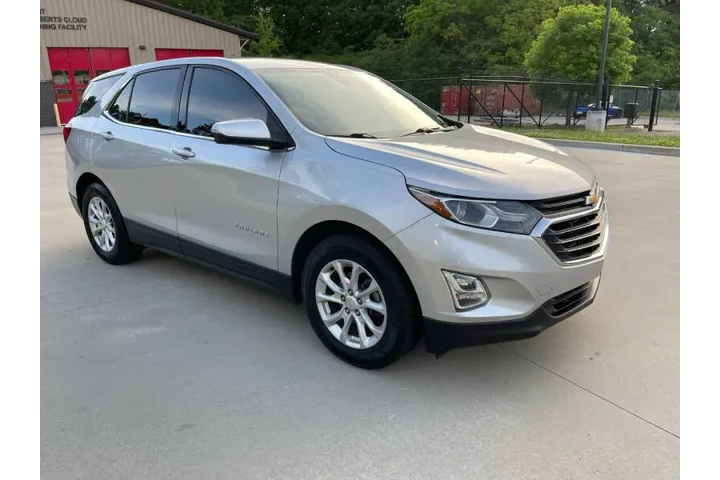$7995 : 2019 Equinox LT image 1
