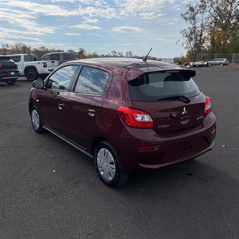 $12000 : 2019 MITSUBISHI MIRAGE image 10