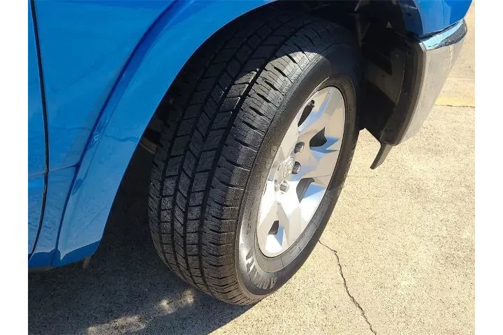 $38823 : Ram 1500 2025 4x4 Big Horn 4 image 7