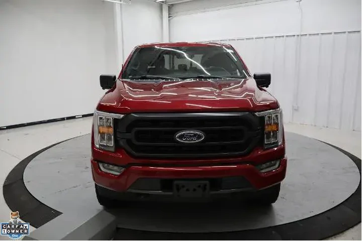 $26995 : Ford F-150 2021 4x4 XL 4dr S image 7