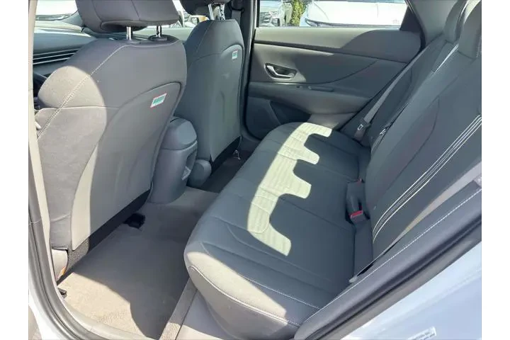 $23630 : Hyundai ELANTRA 2025 SEL Spo image 5