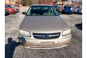 2003 Malibu BASE en Tulsa