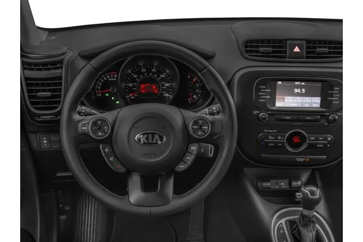 $8500 : Kia Soul 2018 + 4dr Crossove image 7