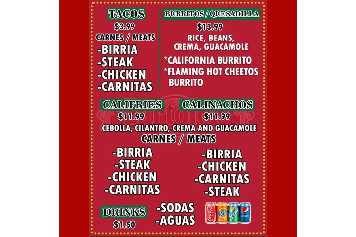 Ven para sabores auténticos image 4