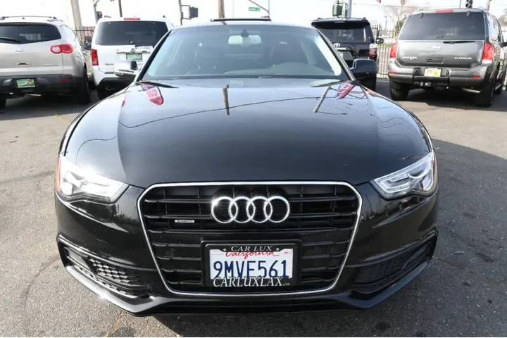 $10998 : 2015 A5 2.0T quattro Prestige image 4
