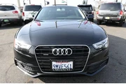 $10998 : 2015 A5 2.0T quattro Prestige thumbnail