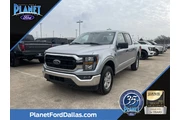 Ford F-150 2023 4x4 Platinum