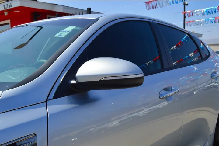 $13265 : Used 2018 Optima LX Auto for image 9