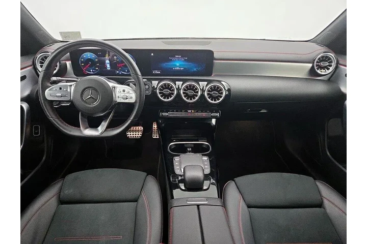 $29998 : Mercedes-Benz CLA 2023 CLA 2 image 9