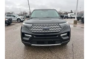 $31912 : Ford Explorer 2022 AWD Limit thumbnail