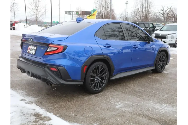 $26877 : Subaru WRX 2023 AWD Premium image 10