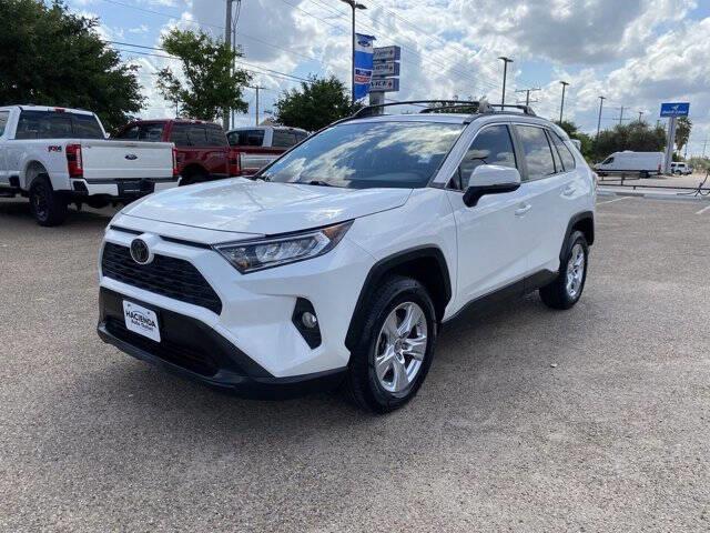 $25988 : 2019 RAV4 XLE image 1