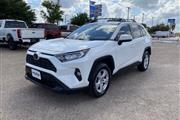 2019 RAV4 XLE en McAllen