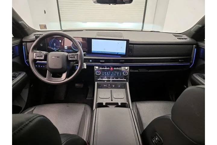 $37998 : Hyundai SANTA FE Hybrid 2024 image 9