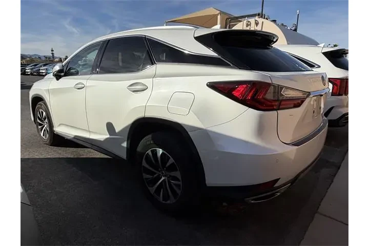 $32988 : Lexus RX 350 2020 AWD 4dr SU image 2