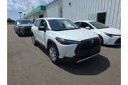 Toyota Corolla Cross 2026 L en Kings County