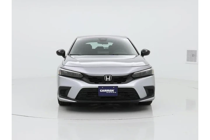 $24998 : Honda Civic 2024 Sport 4dr H image 5