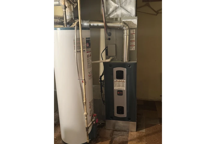 LOPEZ HEATING &COOLING image 5