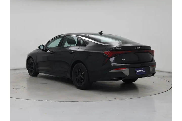 $23998 : Kia K5 2025 LXS 4dr Sedan image 2