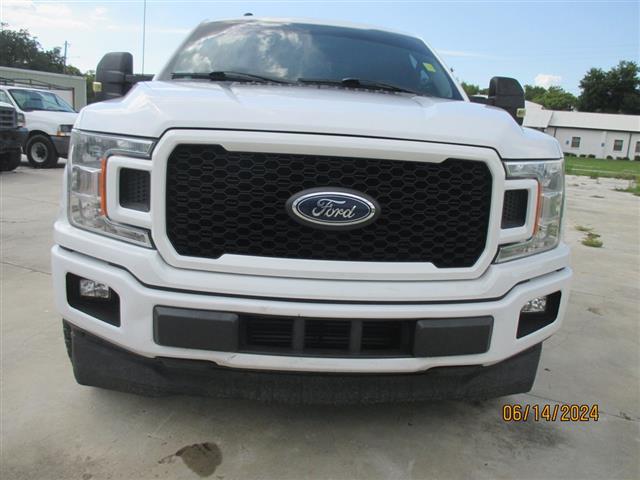 $26895 : 2018 F150 image 7