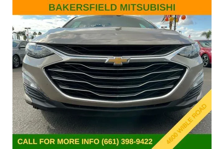 $18995 : Chevrolet Malibu 2023 LT 4dr image 10