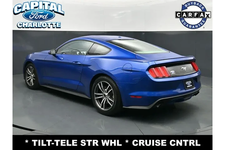 $21999 : Ford Mustang 2017 EcoBoost 2 image 7