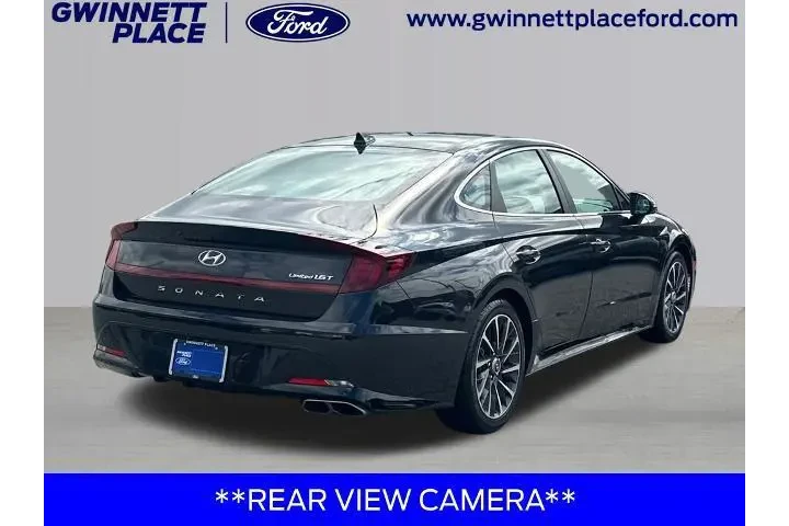 $20849 : Hyundai SONATA 2023 Limited image 5