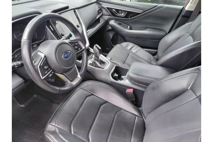 $18000 : 2021 Outback Limited image 5