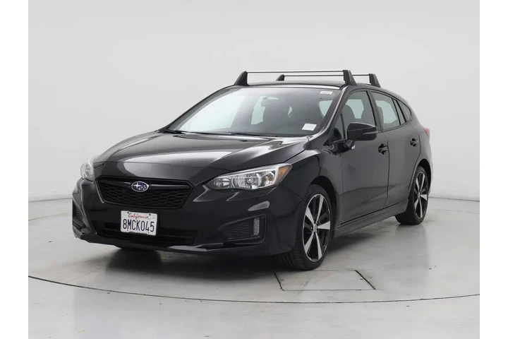 $17998 : Subaru Impreza 2018 AWD 2.0i image 4