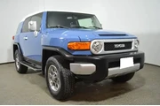 $146000 : toyota fj cruiser thumbnail