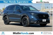 Honda CR-V Hybrid 2025 AWD S en Modesto