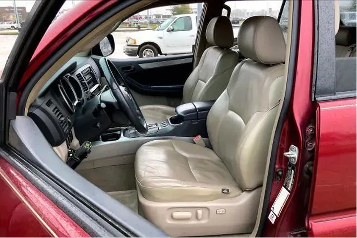 $9983 : Toyota 4Runner 2006 SR5 4dr image 7