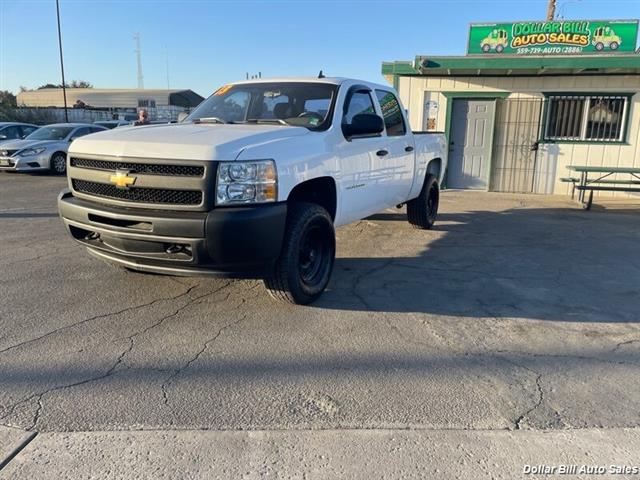 $17950 : 2013 Silverado 1500 Work Truc image 3