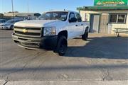 $17950 : 2013 Silverado 1500 Work Truc thumbnail