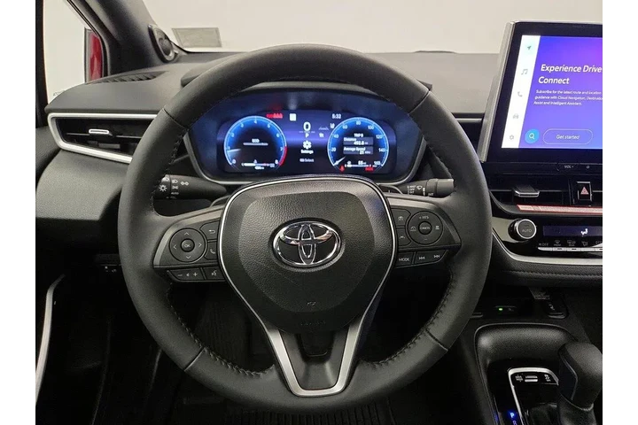 $28998 : Toyota Corolla 2026 XSE 4dr image 10