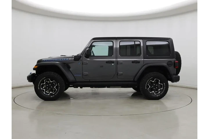 $36998 : Jeep Wrangler 2023 4x4 Rubic image 3