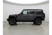 $36998 : Jeep Wrangler 2023 4x4 Rubic thumbnail