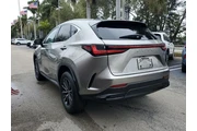 $33990 : Lexus NX 250 2024 4dr Crosso thumbnail