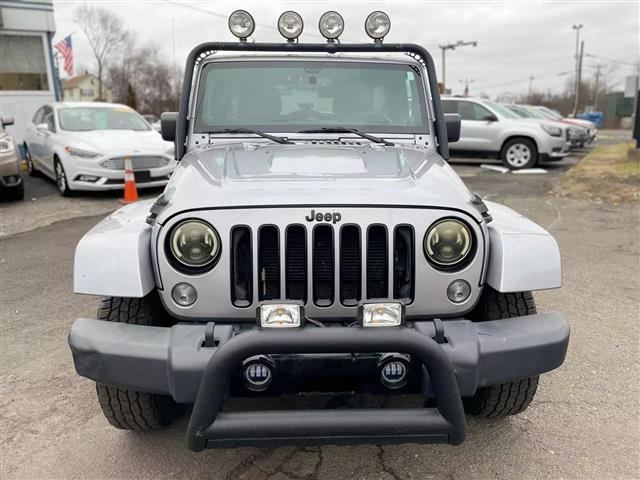 $15900 : 2014 JEEP WRANGLER2014 JEEP W image 4