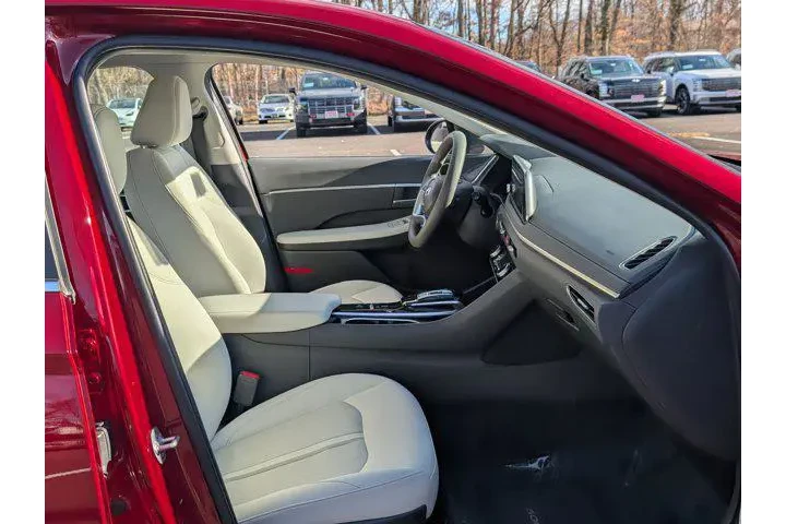 $21344 : Hyundai SONATA 2023 SEL 4dr image 10